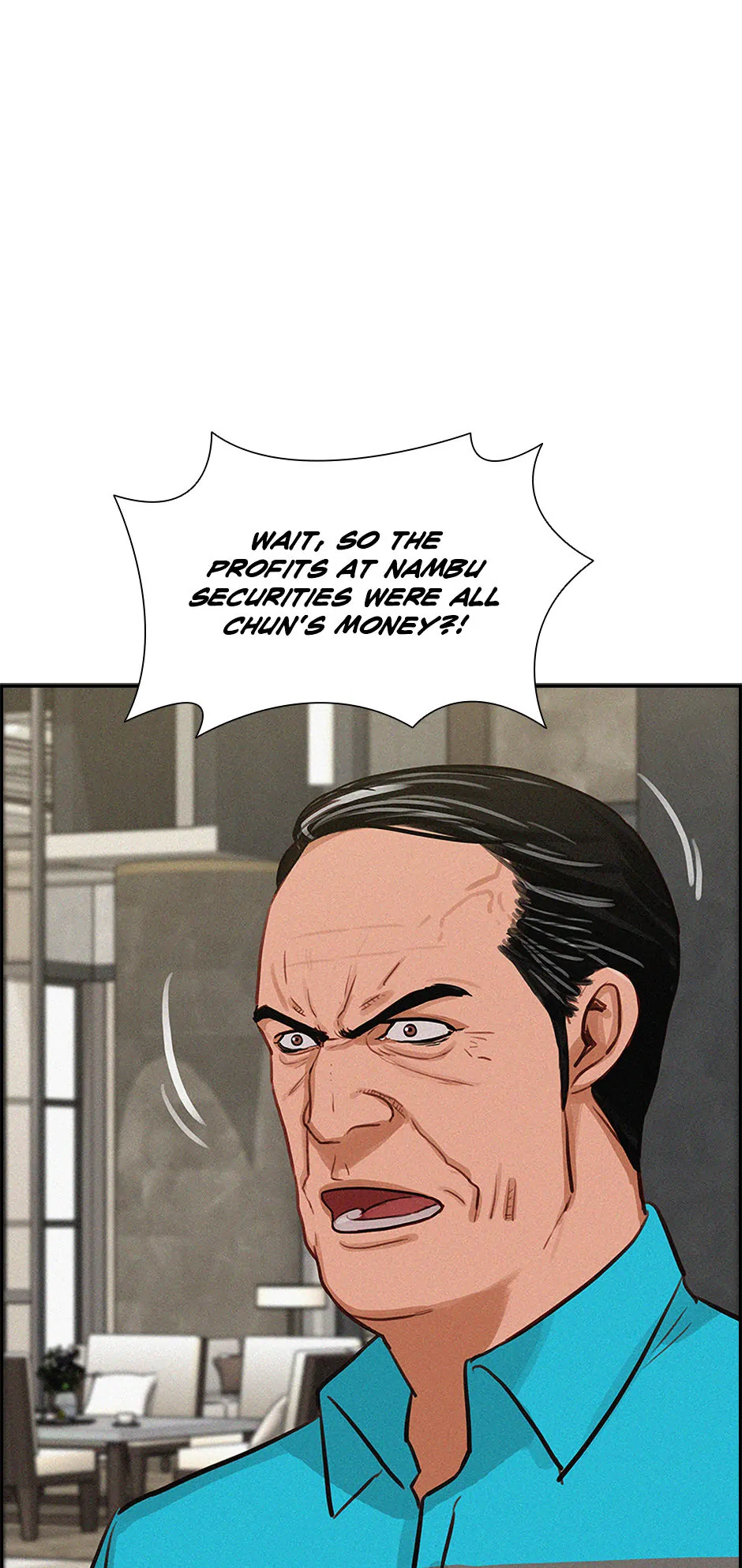 Lord of Money — Chapter 186 — page 68