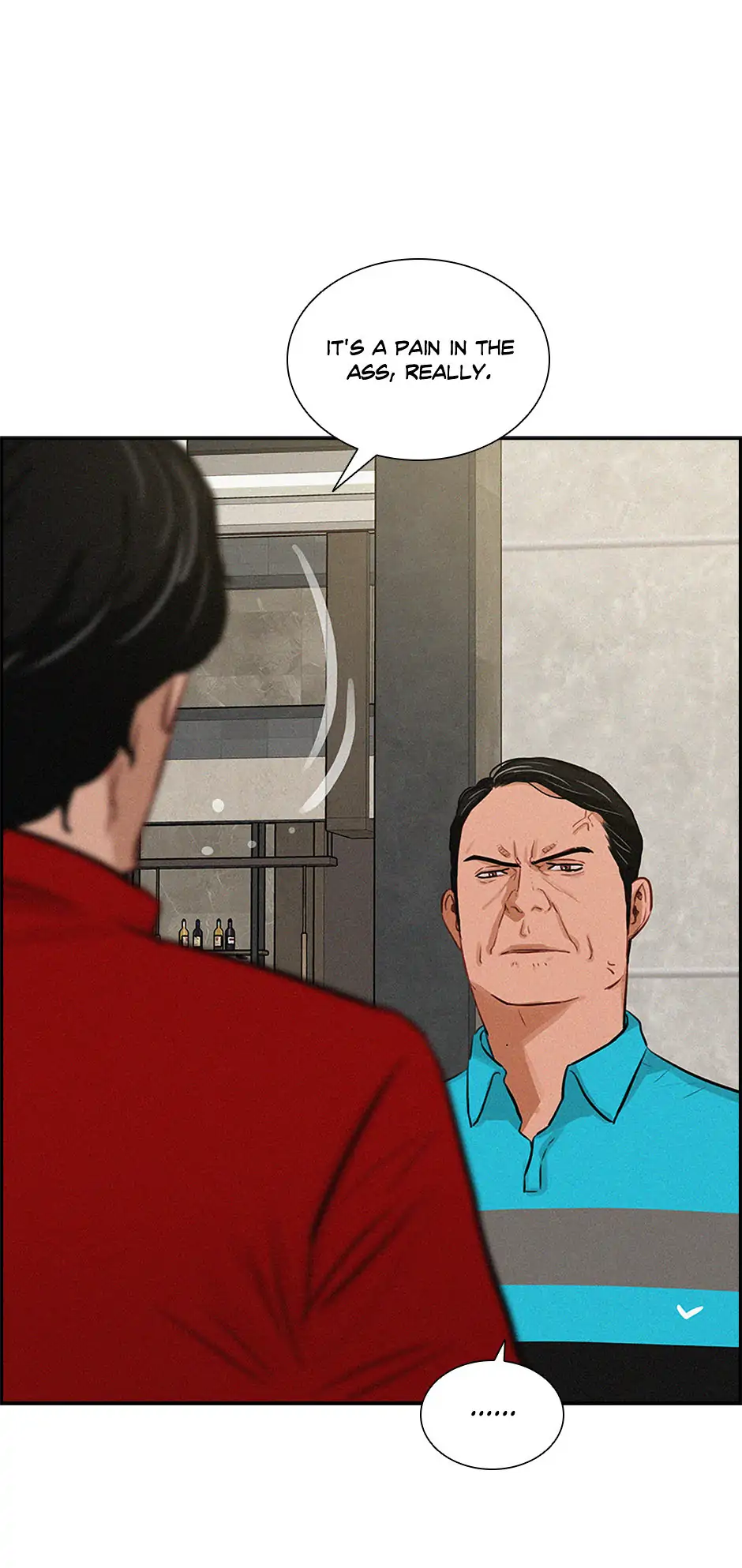 Lord of Money — Chapter 186 — page 71