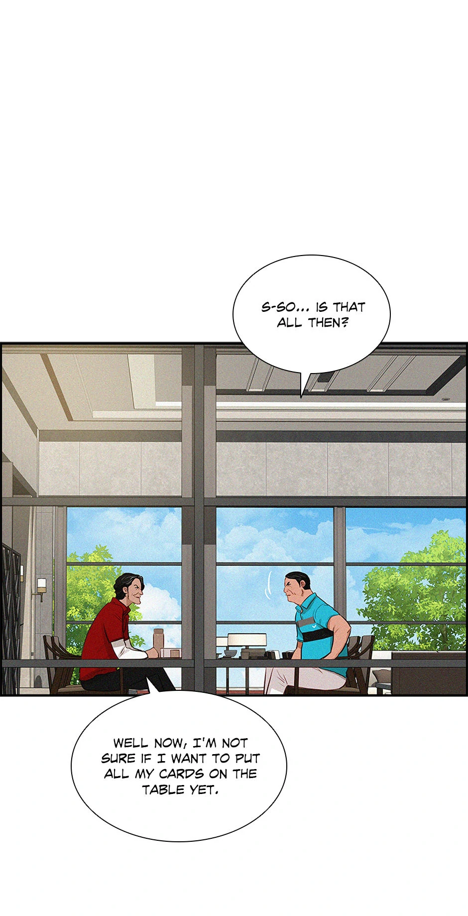 Lord of Money — Chapter 186 — page 72