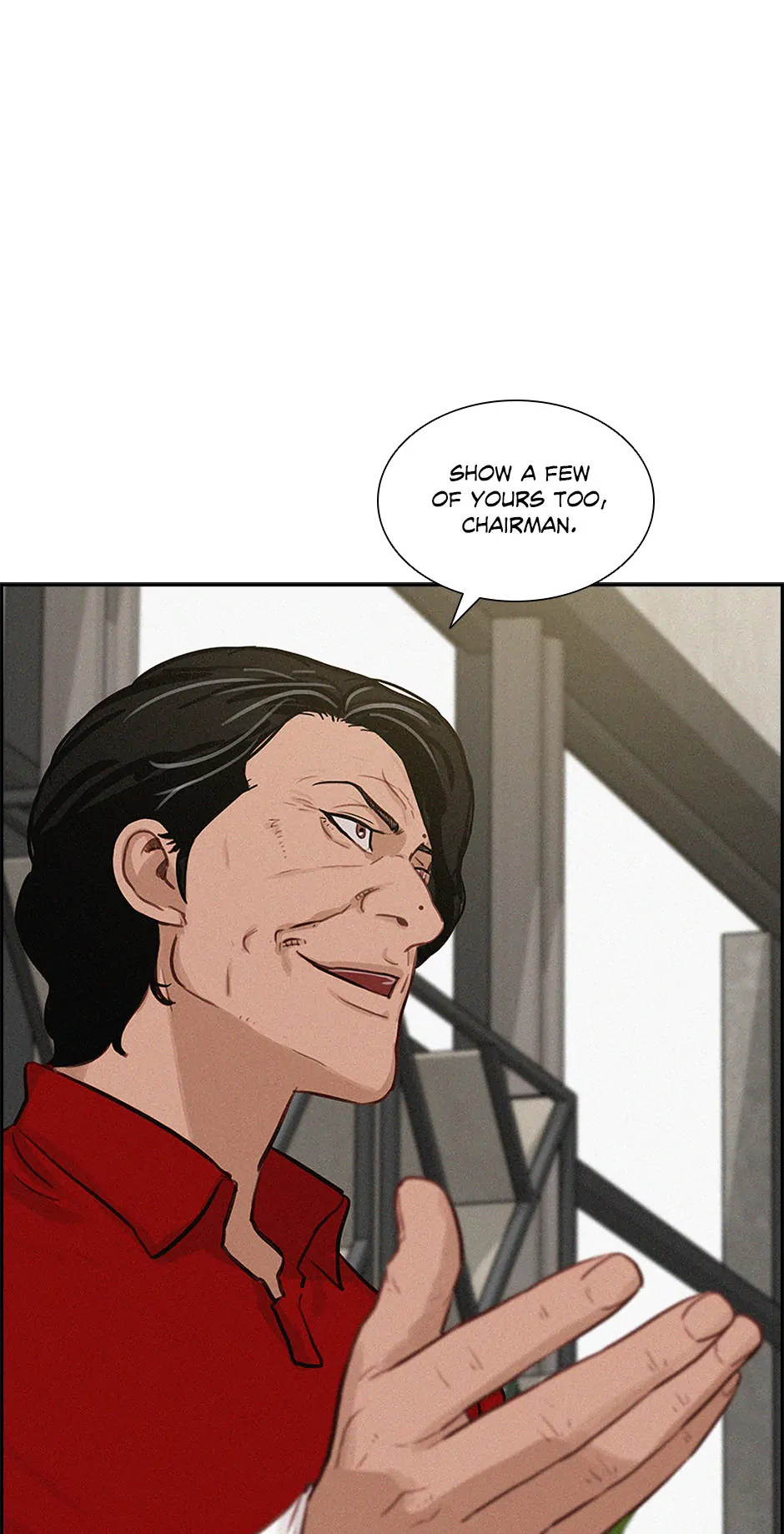 Lord of Money — Chapter 186 — page 73