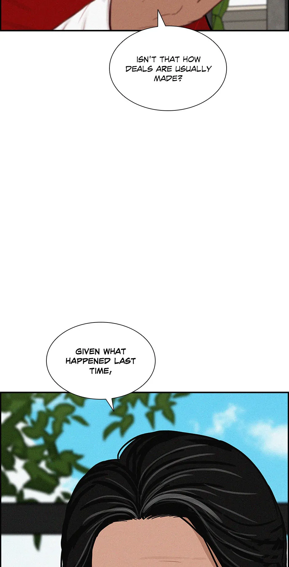 Lord of Money — Chapter 186 — page 74