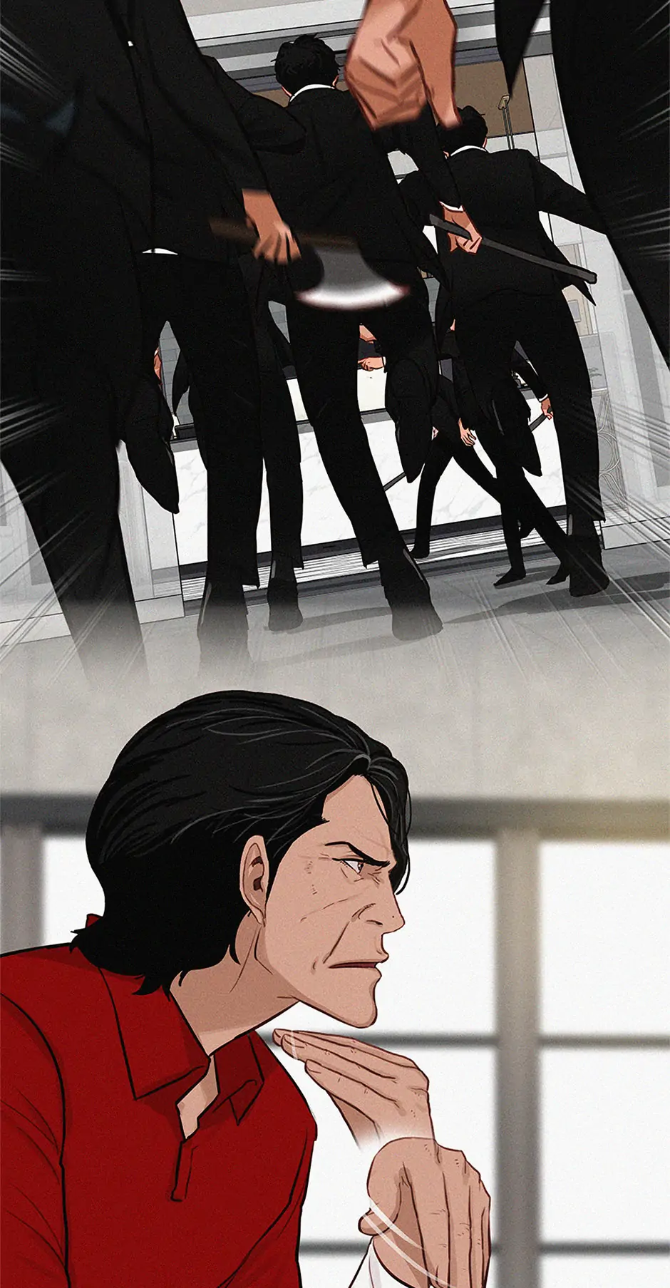 Lord of Money — Chapter 186 — page 78