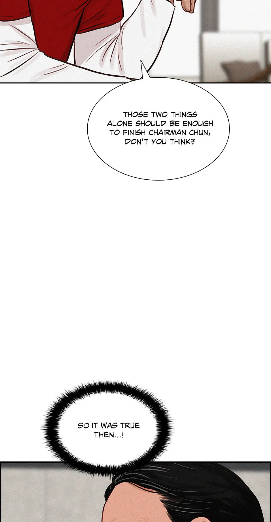 Lord of Money — Chapter 186 — page 79