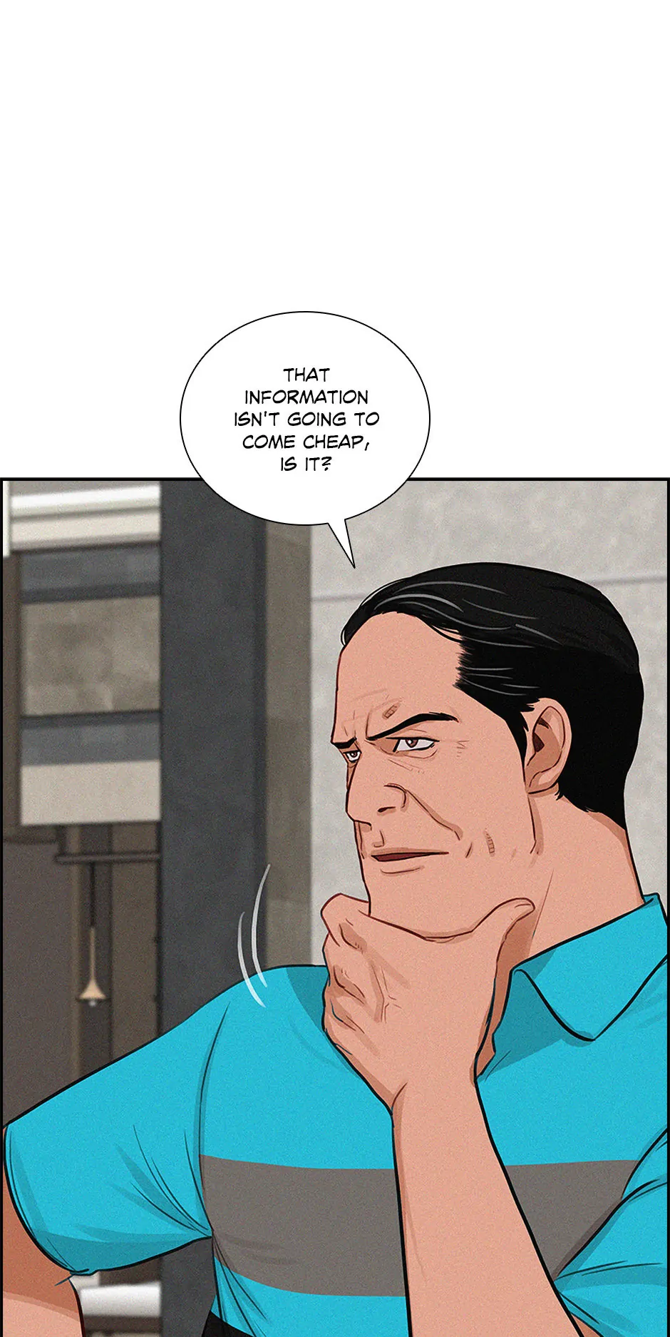 Lord of Money — Chapter 186 — page 82