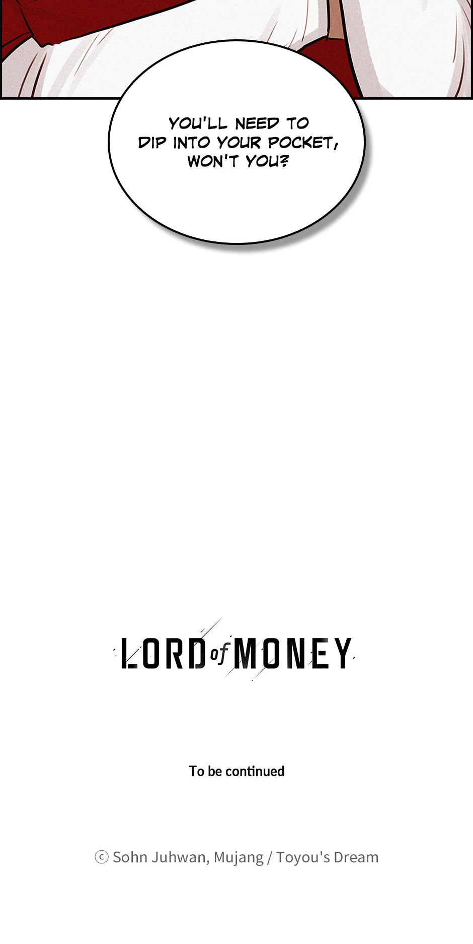 Lord of Money — Chapter 186 — page 85