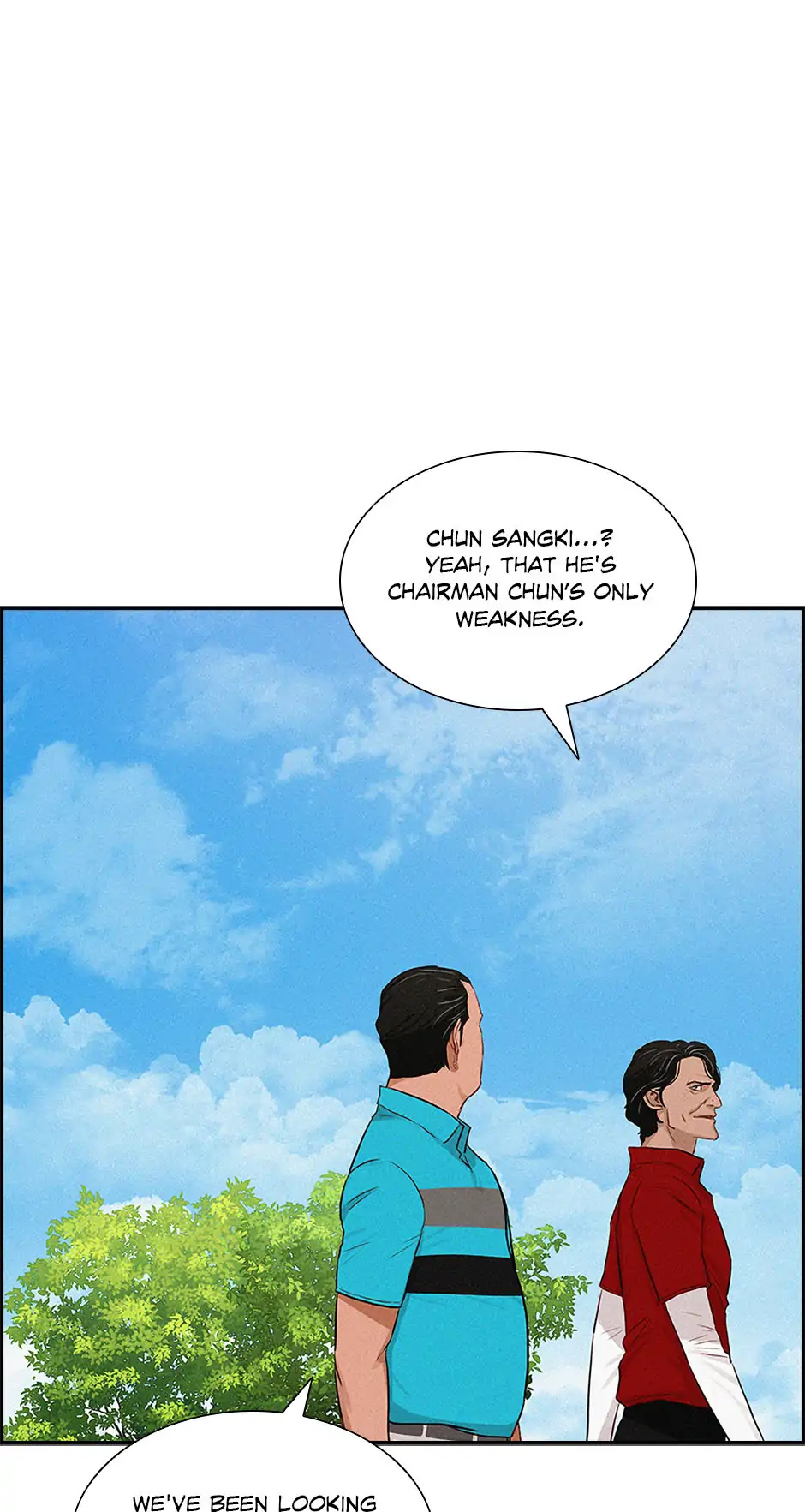Lord of Money — Chapter 187 — page 7