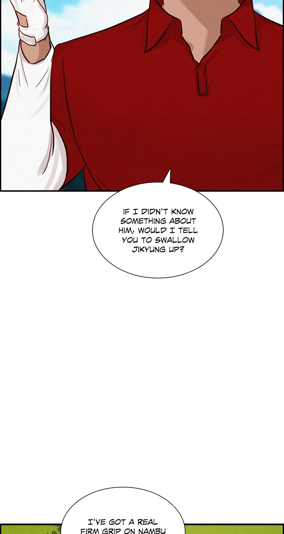 Lord of Money — Chapter 187 — page 9
