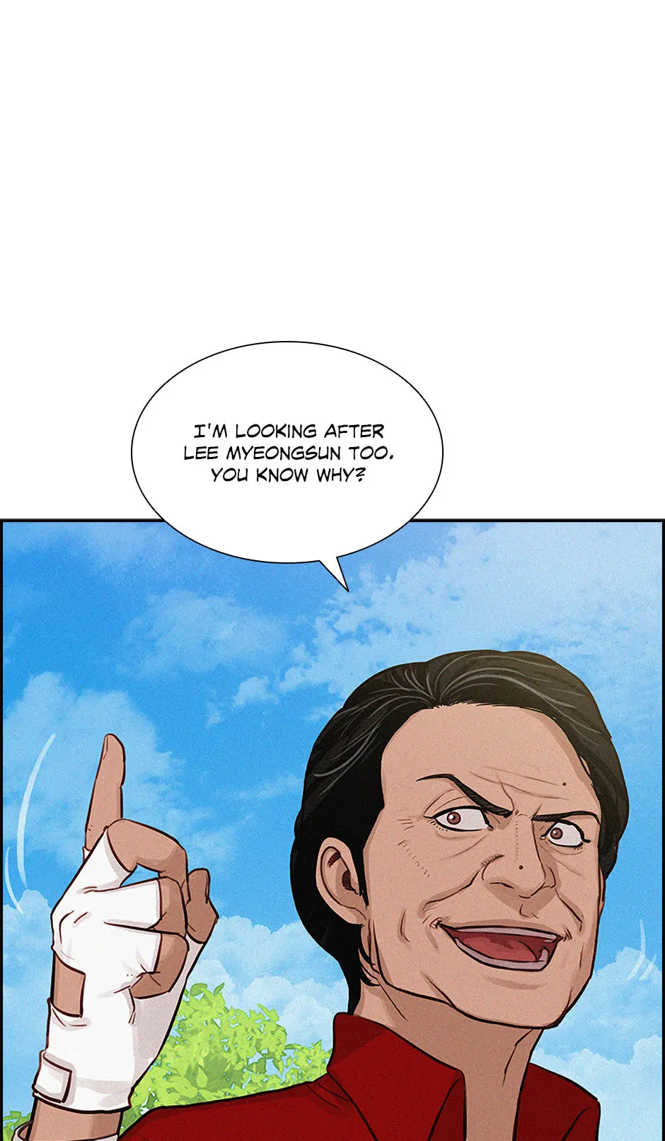 Lord of Money — Chapter 187 — page 11