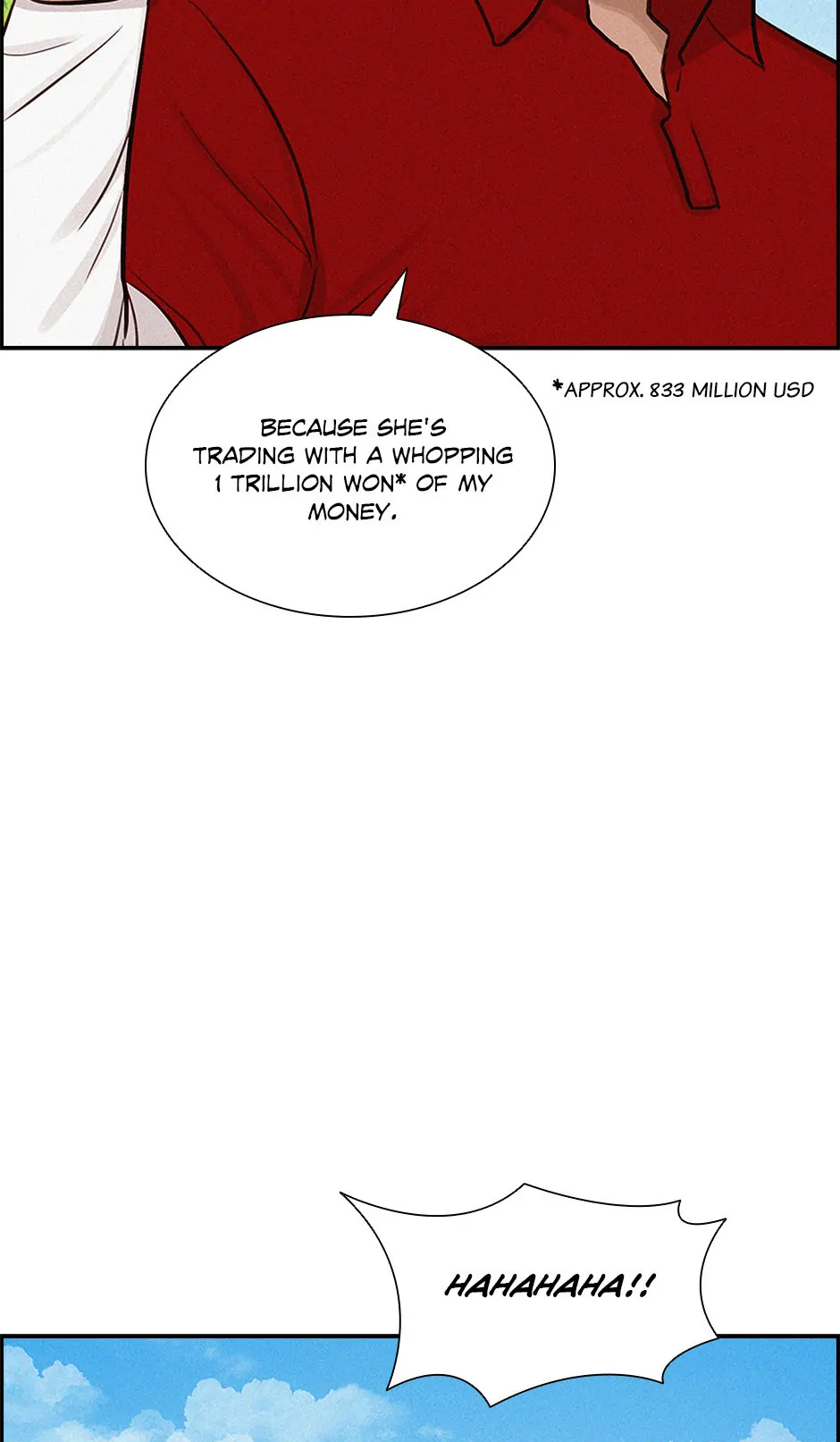 Lord of Money — Chapter 187 — page 12