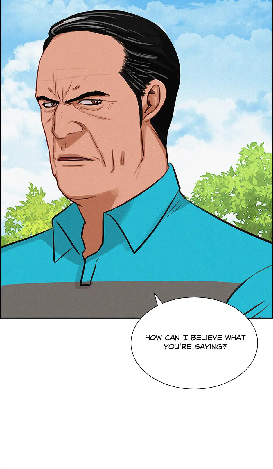 Lord of Money — Chapter 187 — page 13