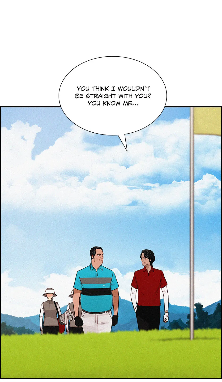 Lord of Money — Chapter 187 — page 15