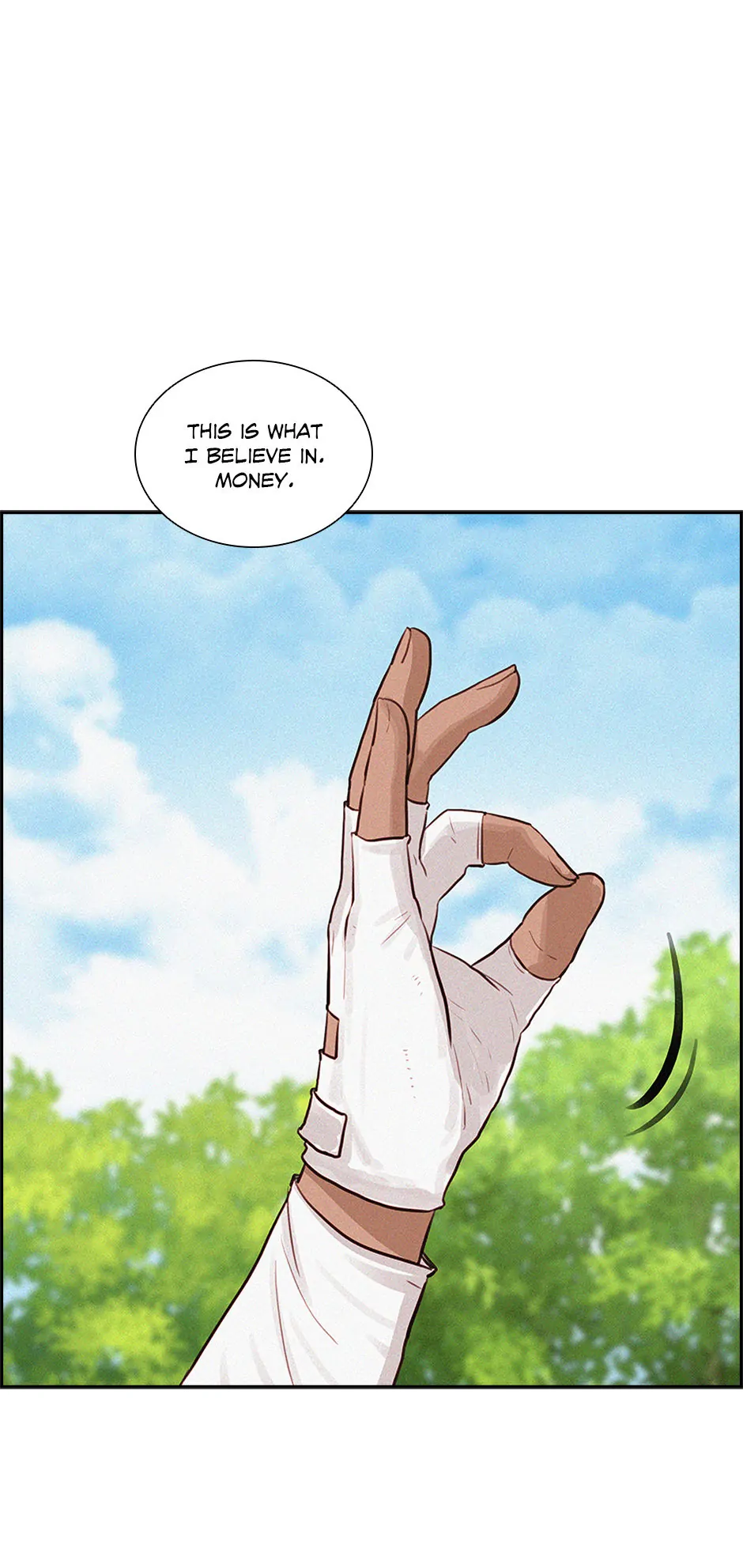 Lord of Money — Chapter 187 — page 16