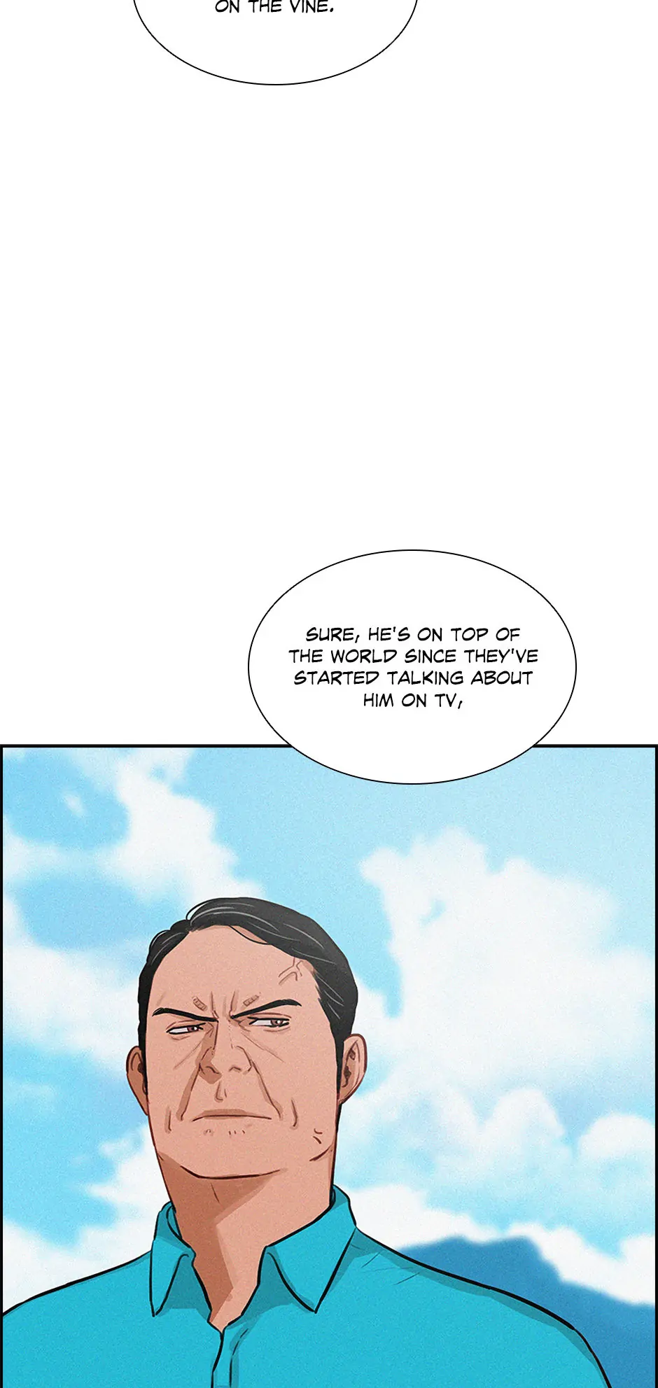 Lord of Money — Chapter 187 — page 18