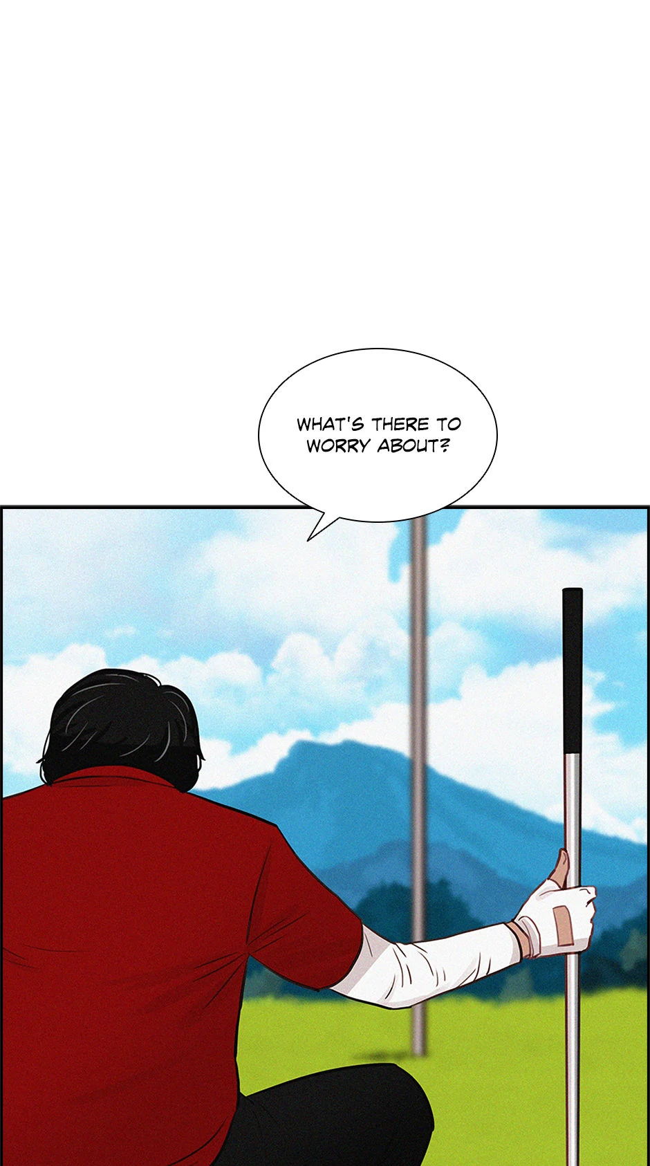 Lord of Money — Chapter 187 — page 21