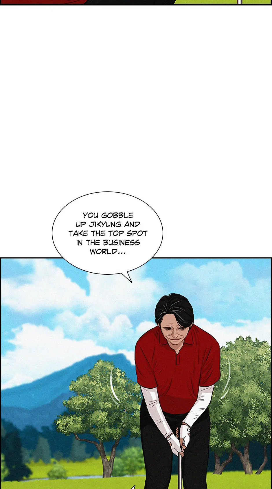 Lord of Money — Chapter 187 — page 22