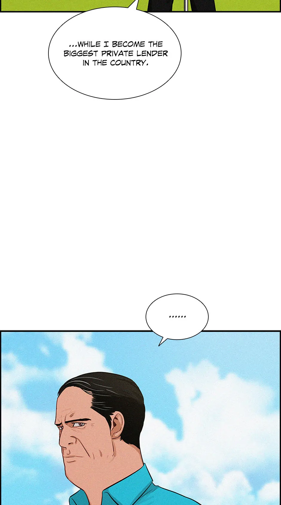 Lord of Money — Chapter 187 — page 23