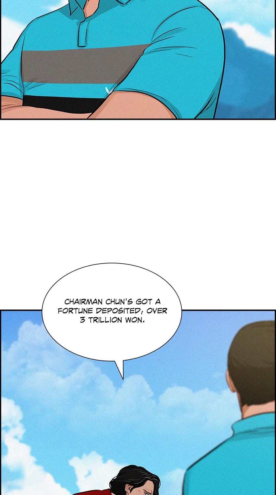 Lord of Money — Chapter 187 — page 24