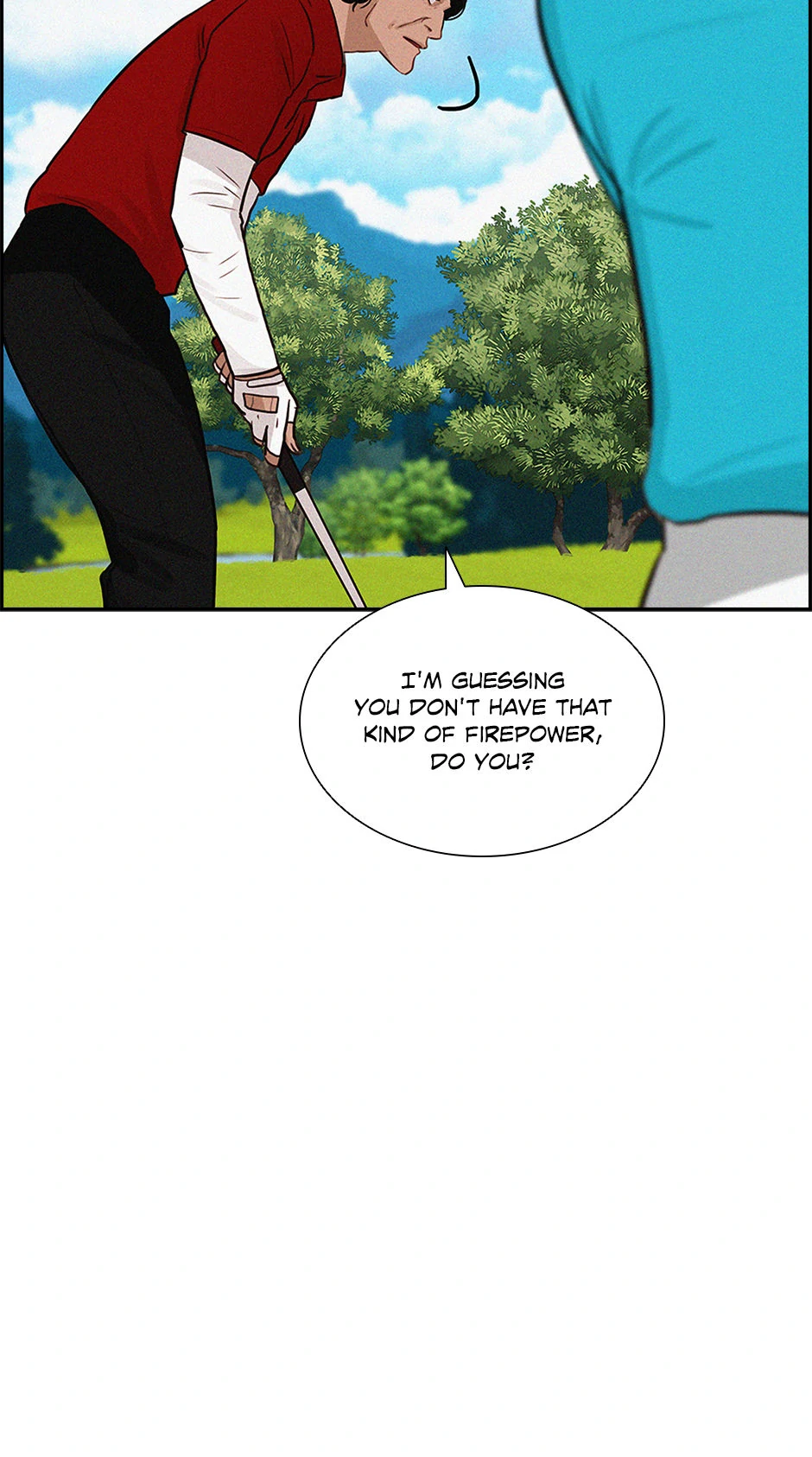 Lord of Money — Chapter 187 — page 25