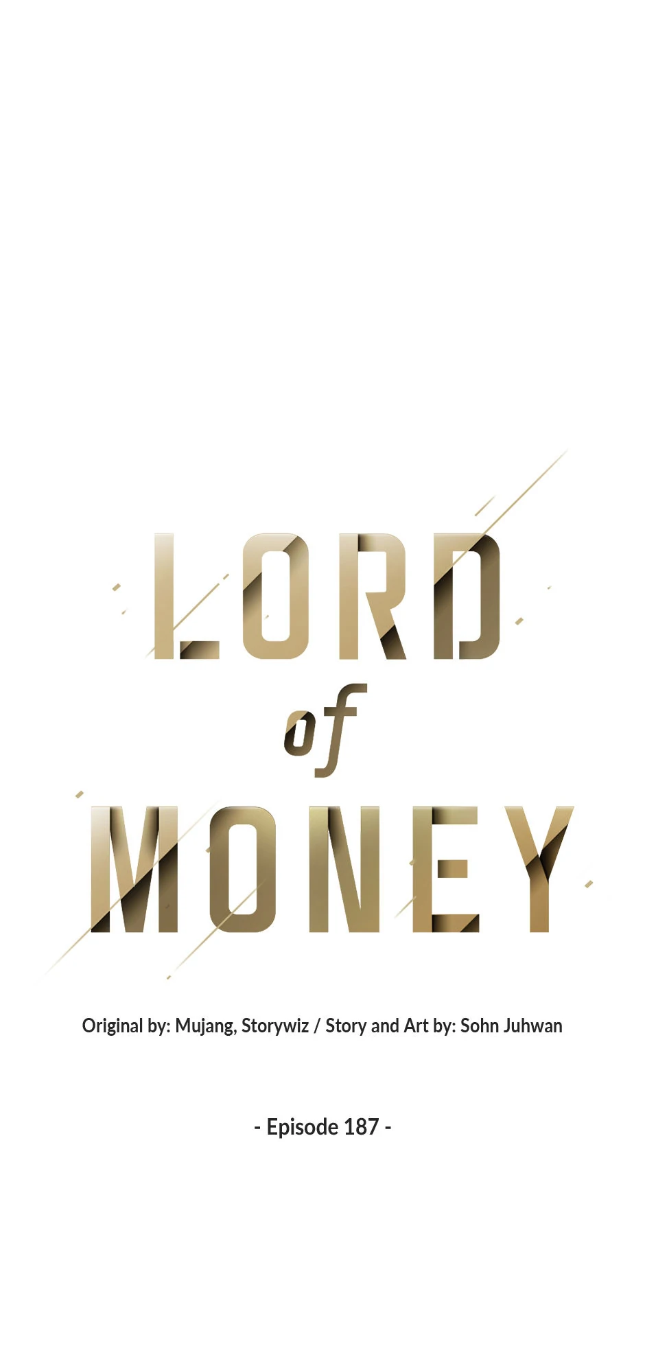 Lord of Money — Chapter 187 — page 28
