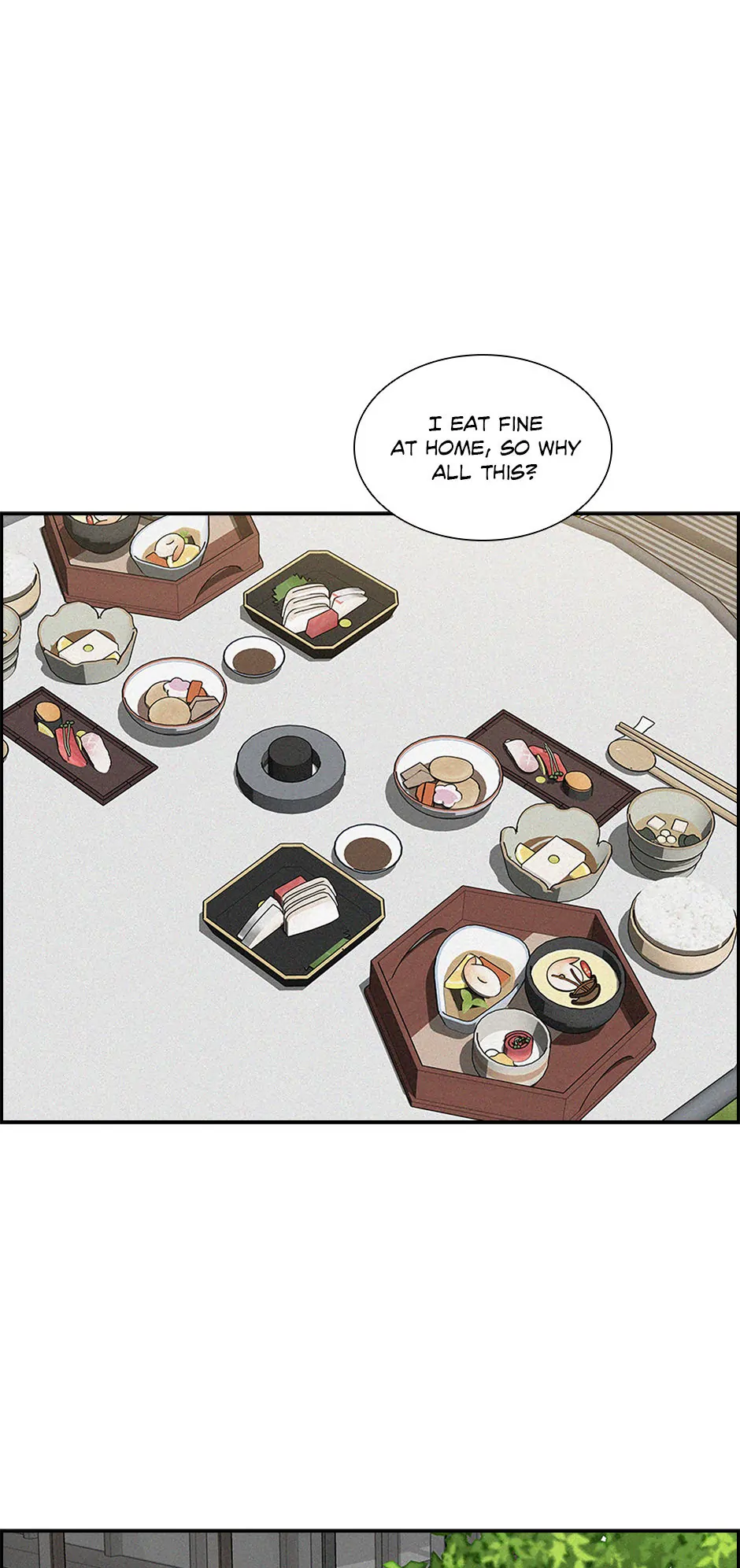 Lord of Money — Chapter 187 — page 30