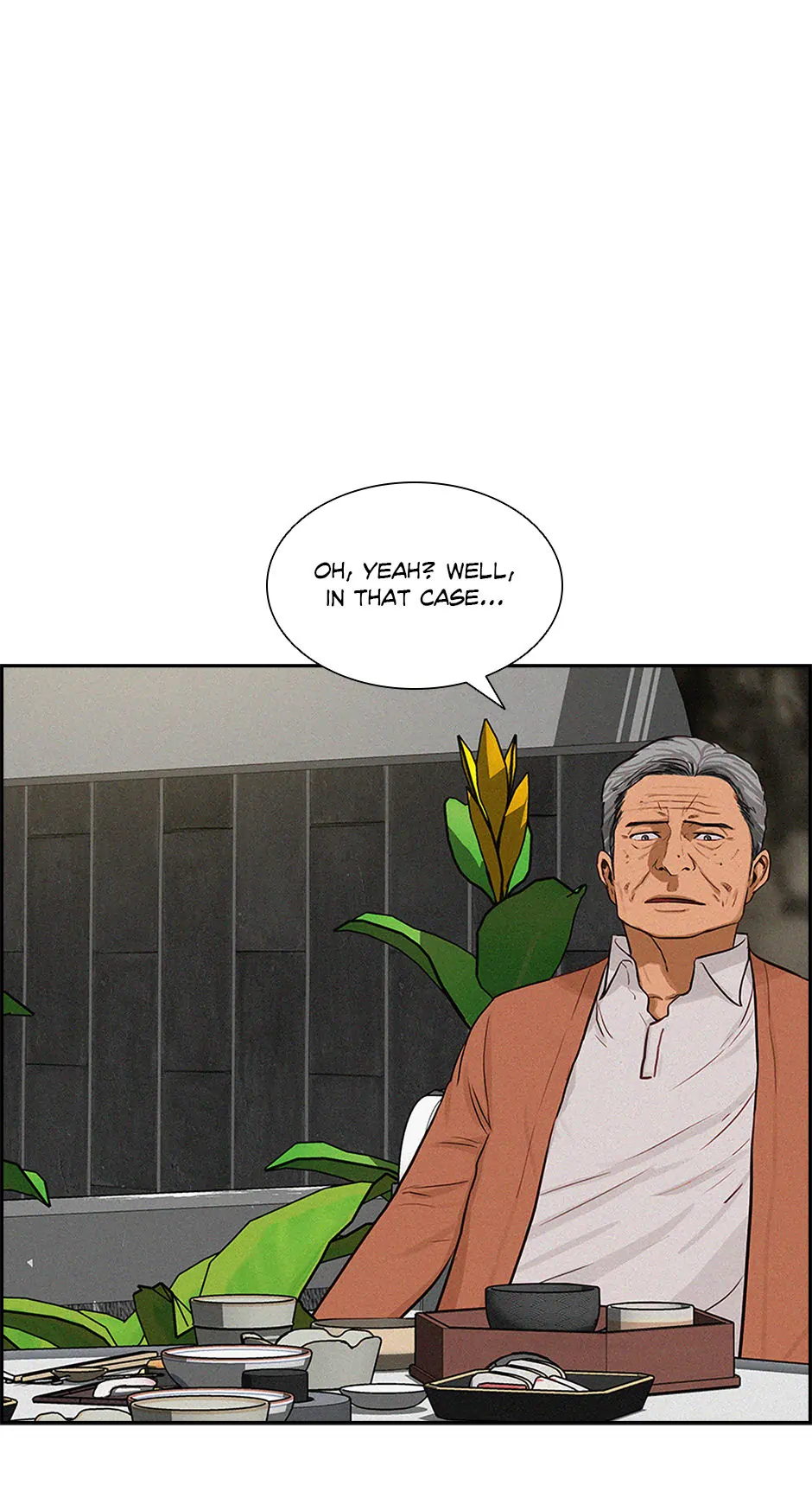 Lord of Money — Chapter 187 — page 32