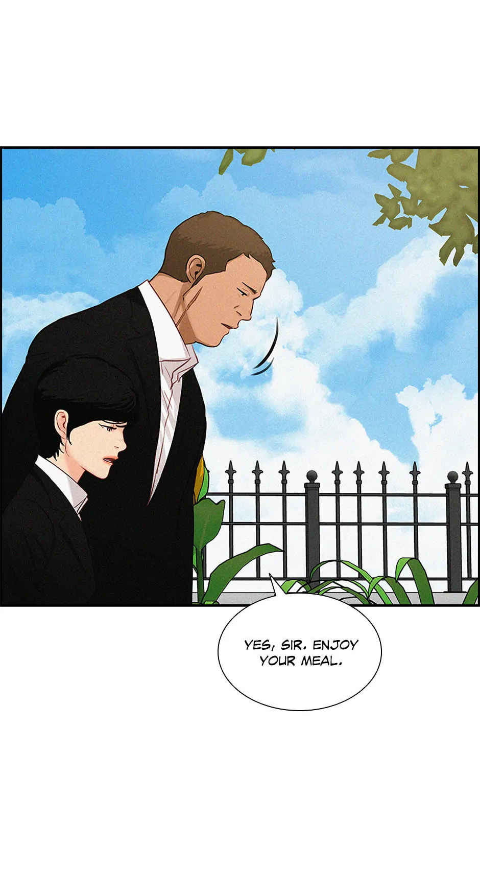 Lord of Money — Chapter 187 — page 34