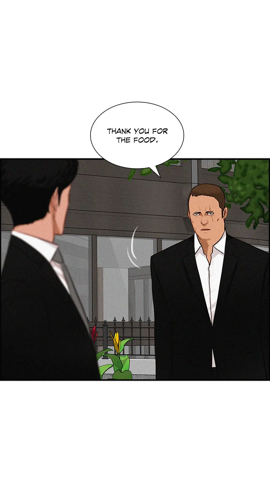 Lord of Money — Chapter 187 — page 35