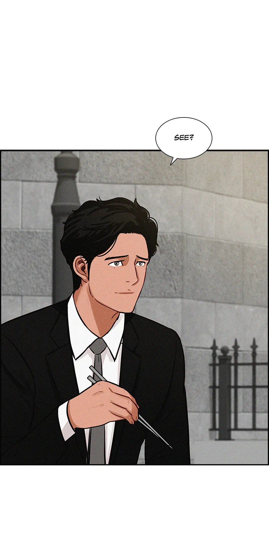 Lord of Money — Chapter 187 — page 39