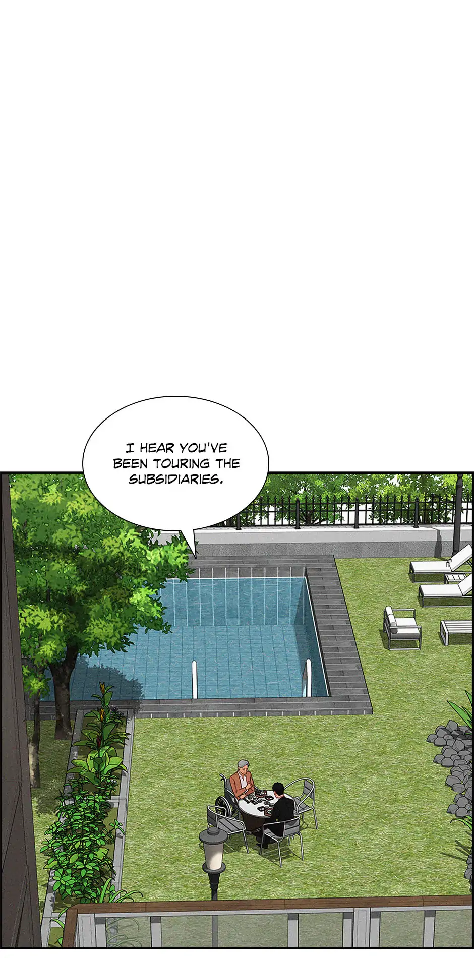 Lord of Money — Chapter 187 — page 40