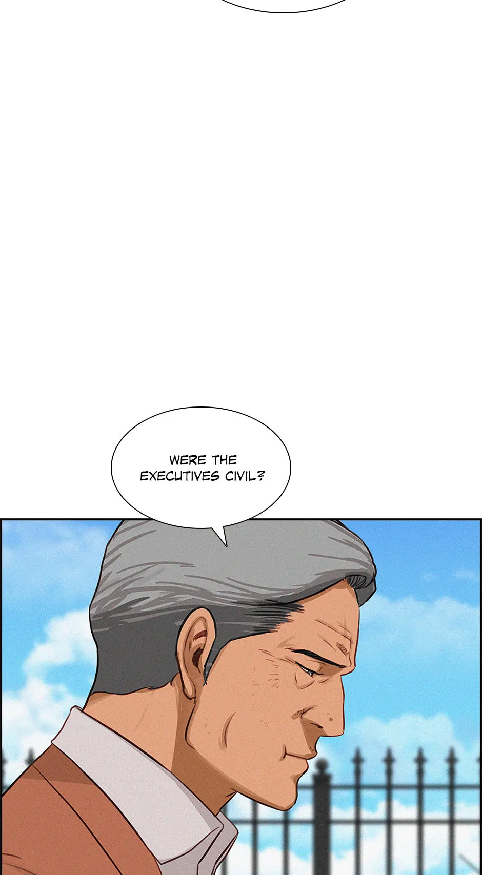 Lord of Money — Chapter 187 — page 42