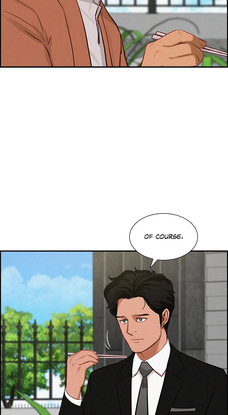 Lord of Money — Chapter 187 — page 43