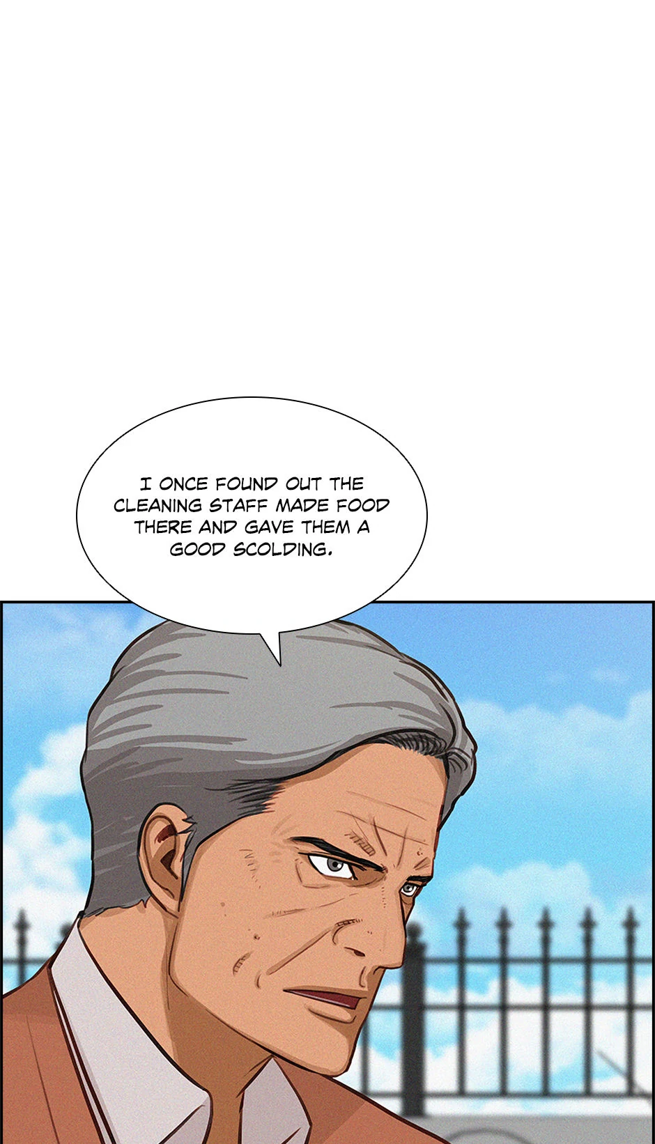 Lord of Money — Chapter 187 — page 47