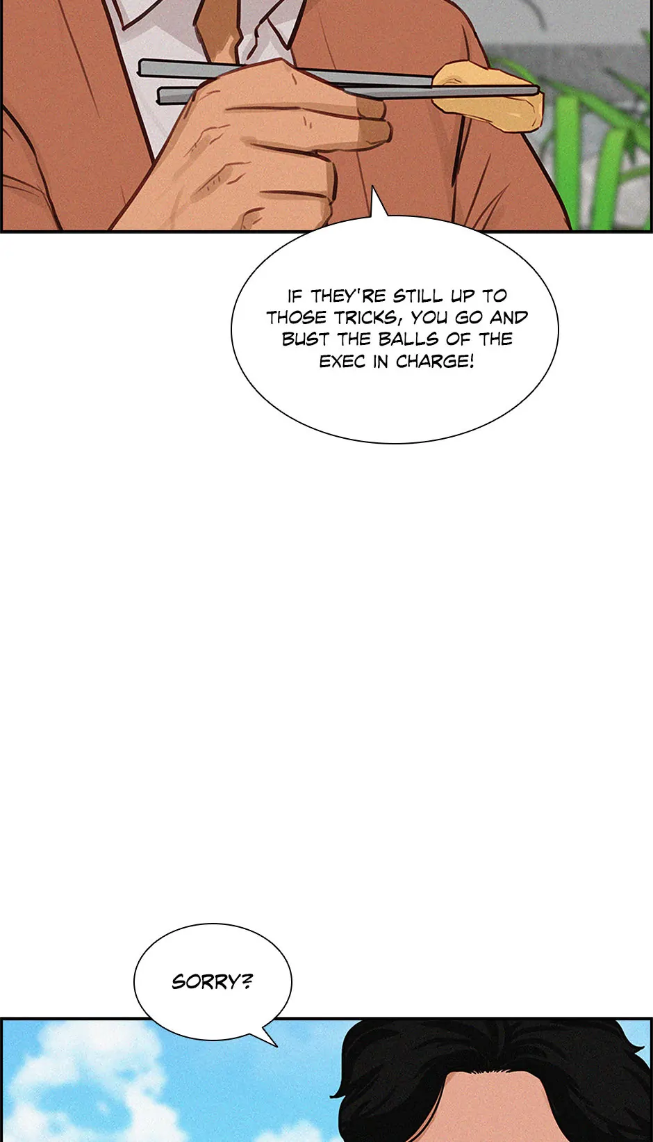 Lord of Money — Chapter 187 — page 48