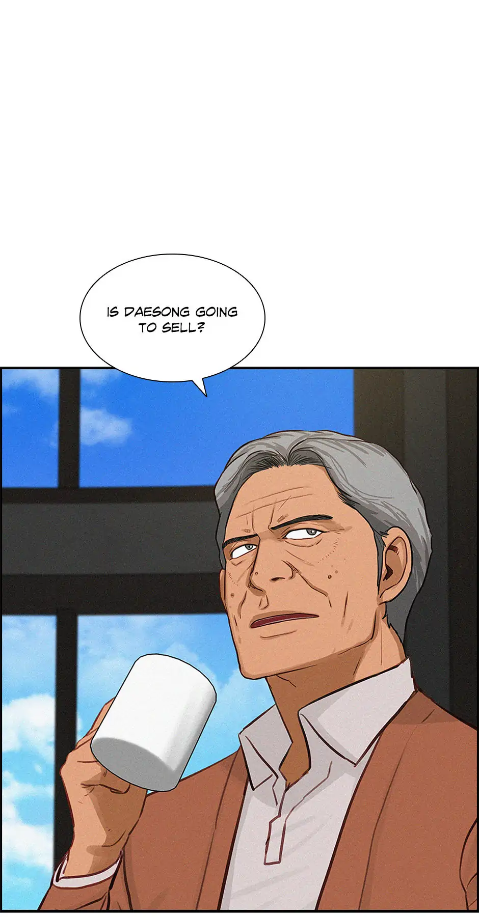 Lord of Money — Chapter 187 — page 56