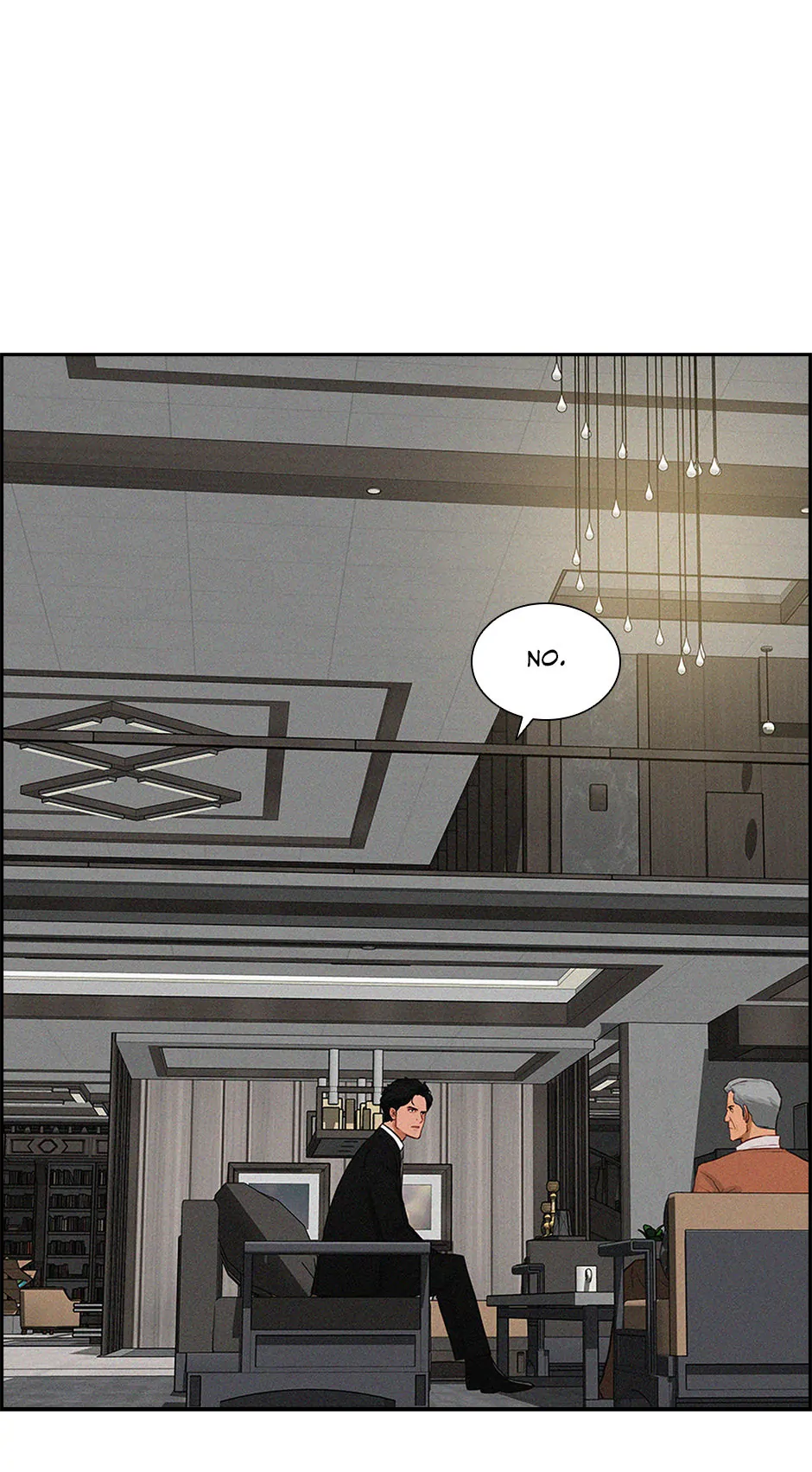 Lord of Money — Chapter 187 — page 57