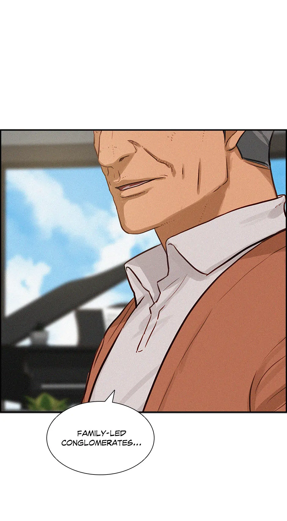 Lord of Money — Chapter 187 — page 60