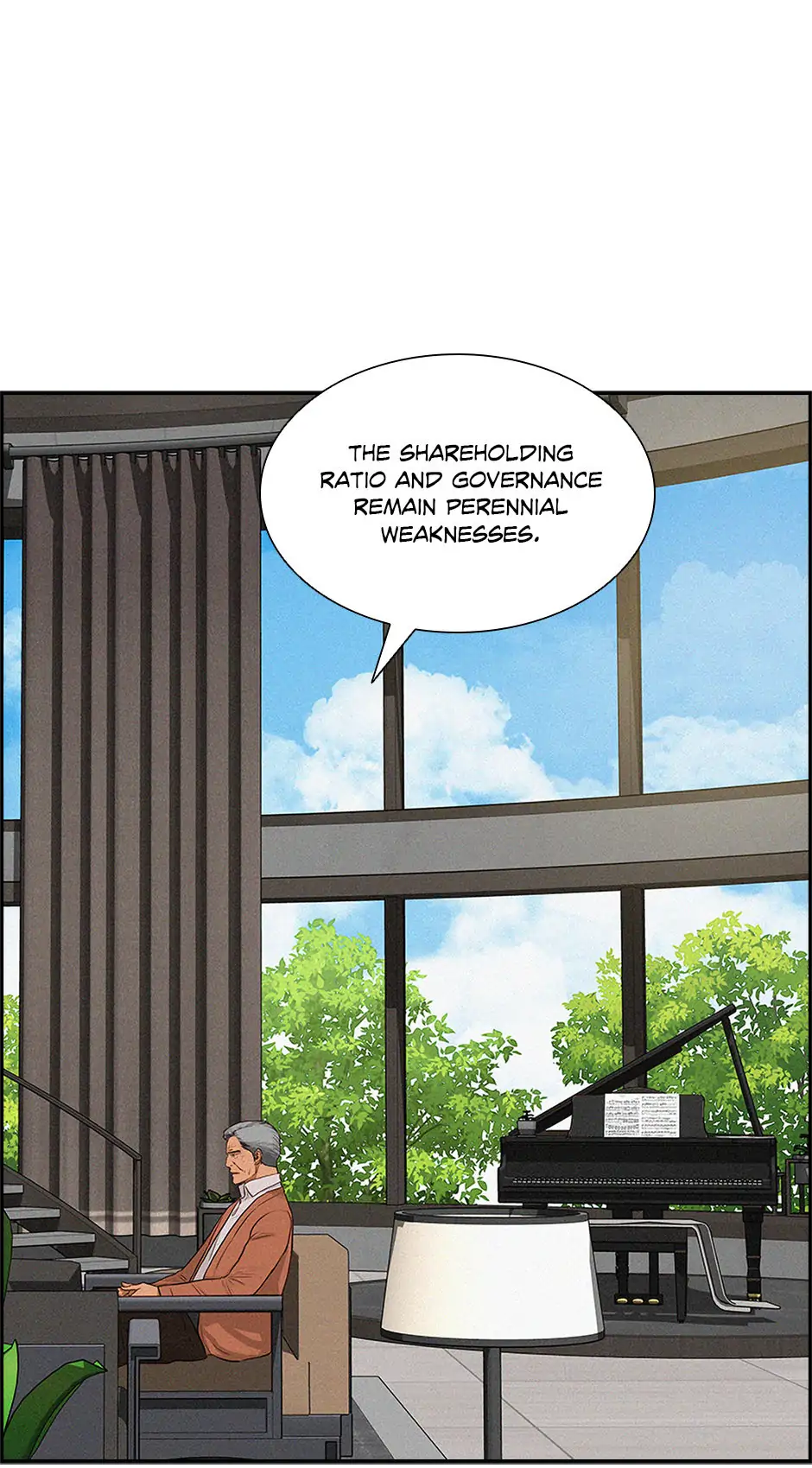 Lord of Money — Chapter 187 — page 61