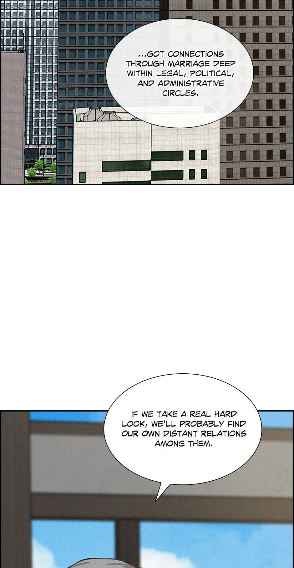 Lord of Money — Chapter 187 — page 63