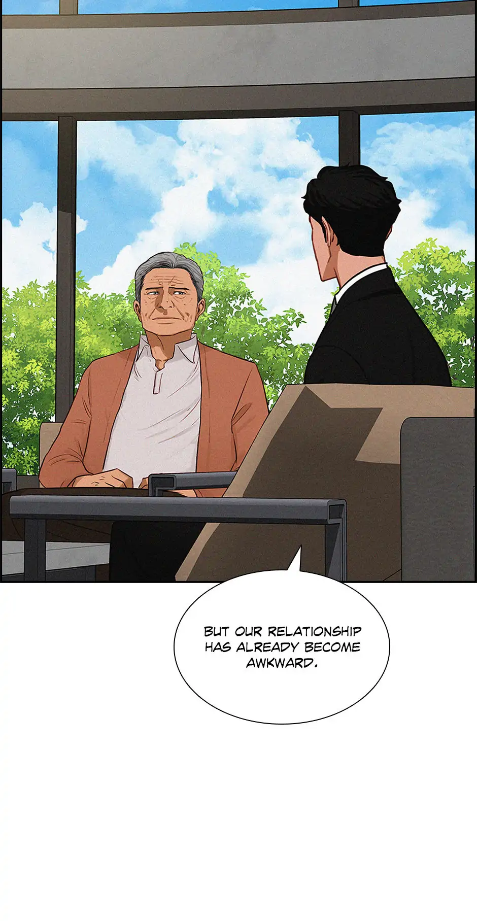 Lord of Money — Chapter 187 — page 65