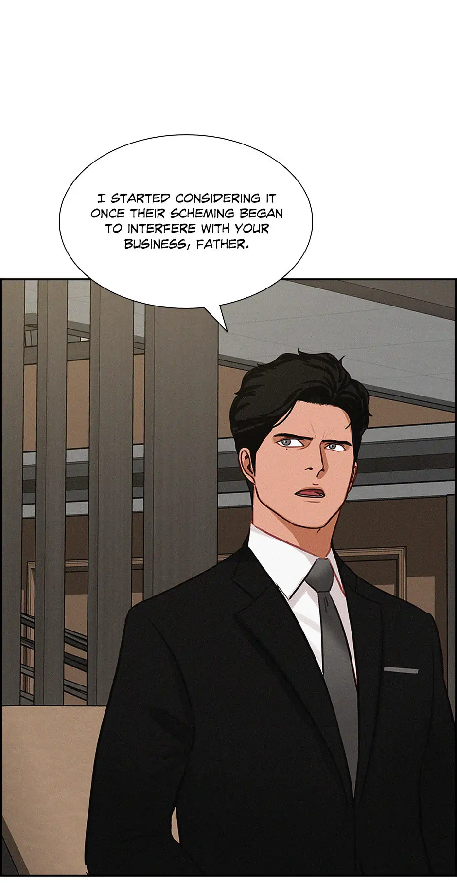 Lord of Money — Chapter 187 — page 66