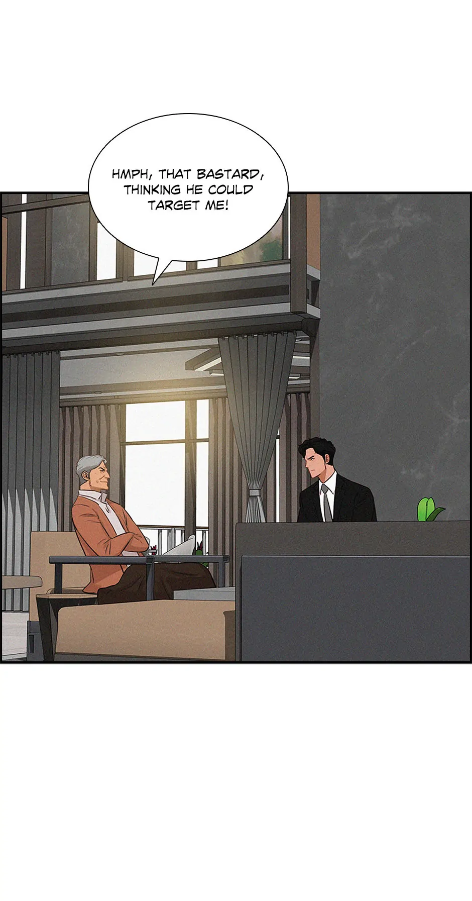 Lord of Money — Chapter 187 — page 68