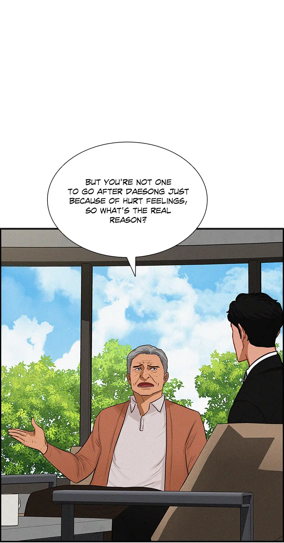 Lord of Money — Chapter 187 — page 70