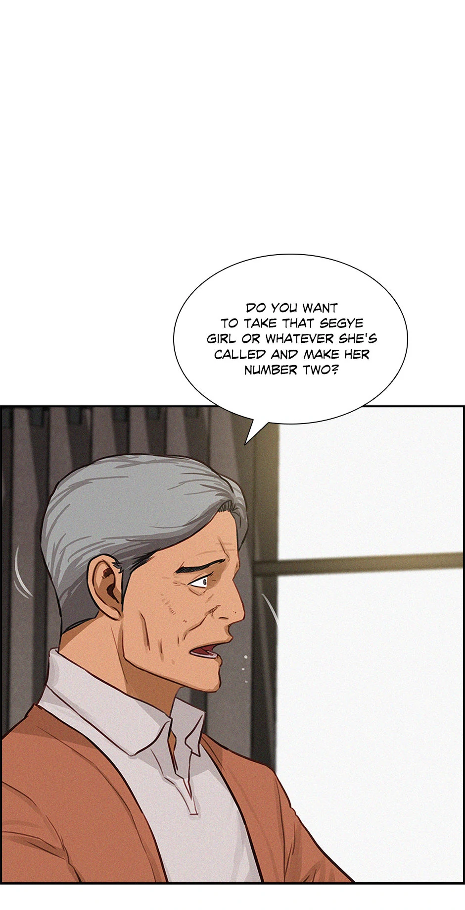 Lord of Money — Chapter 187 — page 71