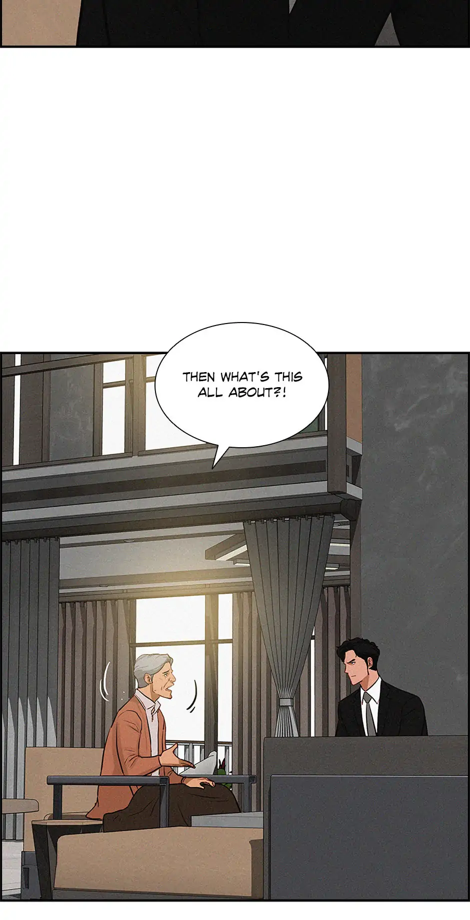 Lord of Money — Chapter 187 — page 73