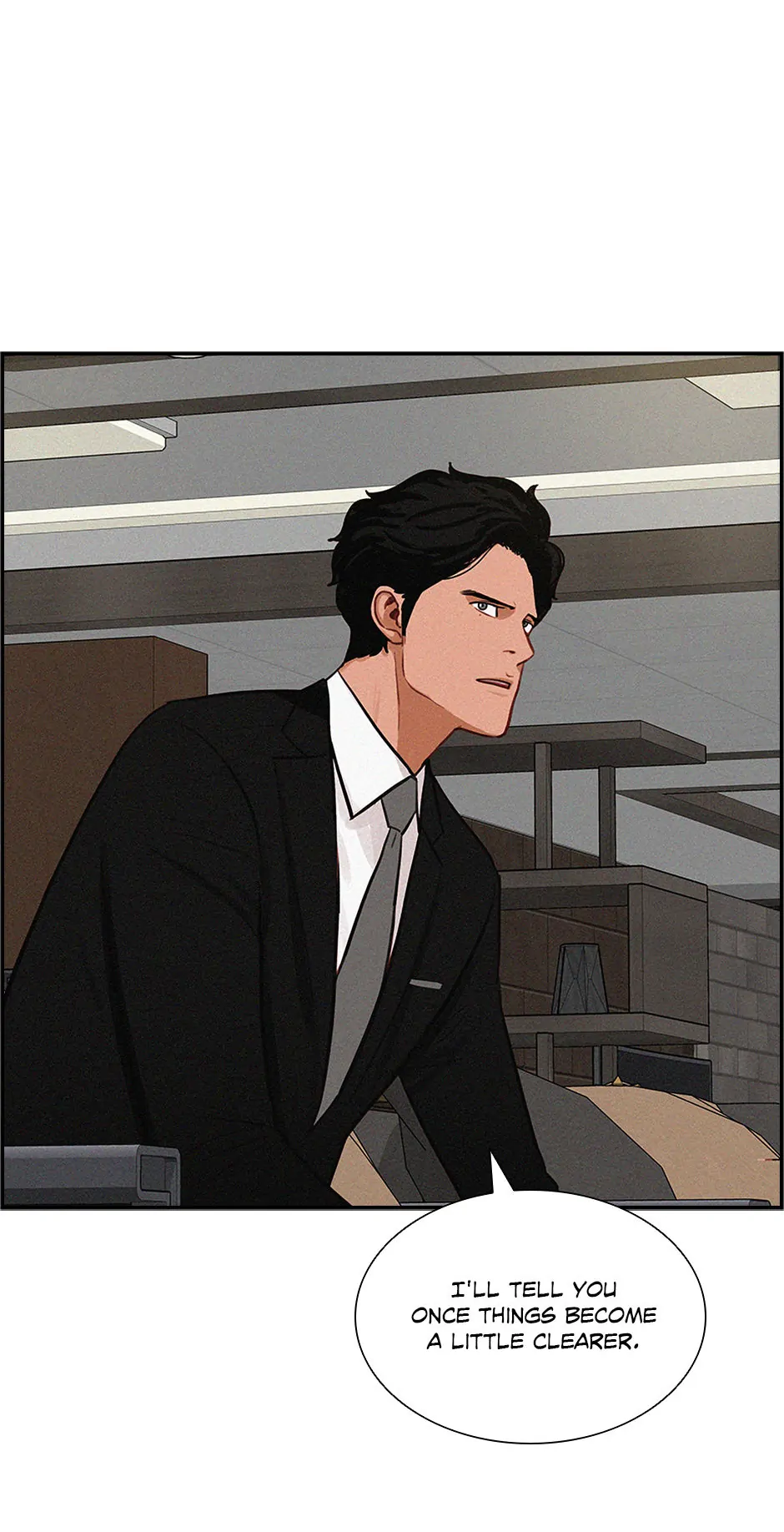 Lord of Money — Chapter 187 — page 74