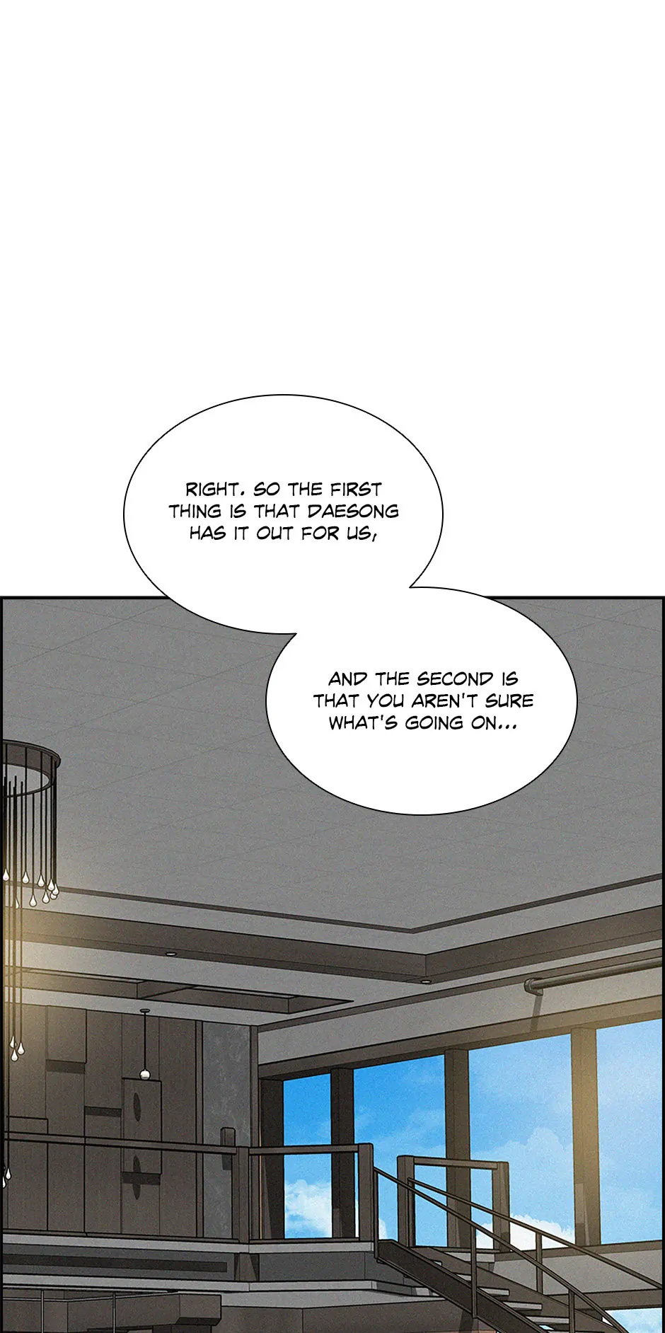 Lord of Money — Chapter 187 — page 75