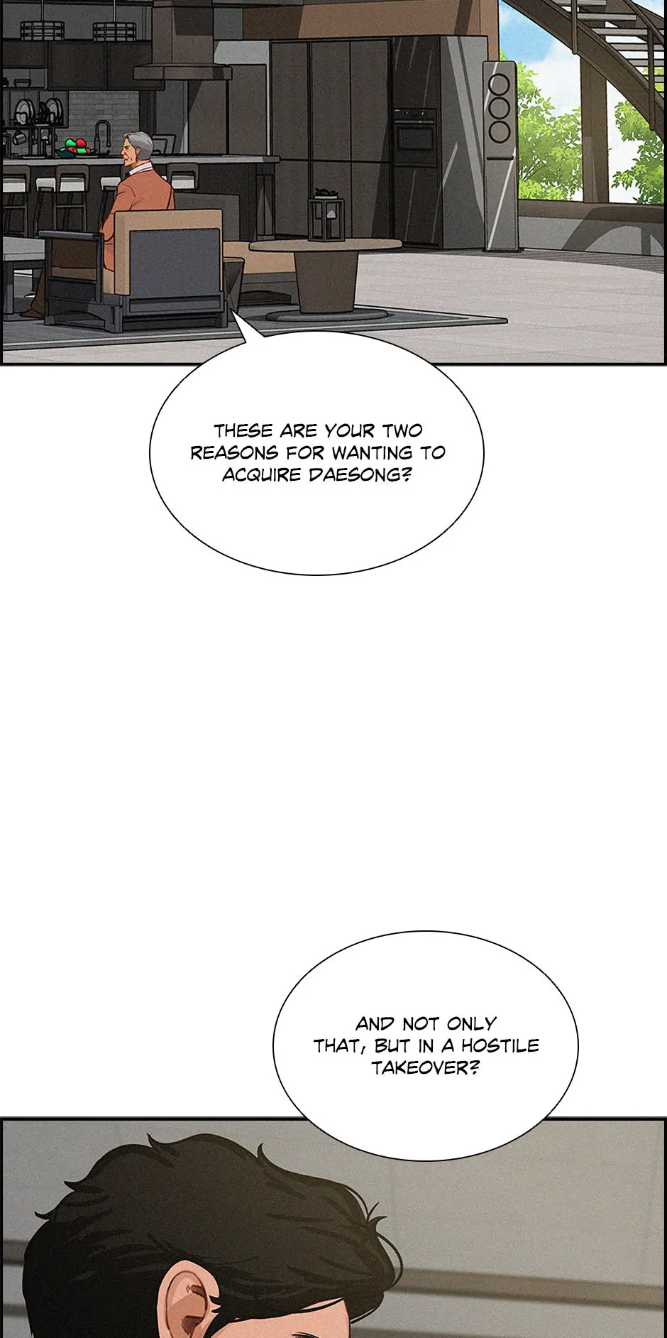 Lord of Money — Chapter 187 — page 76