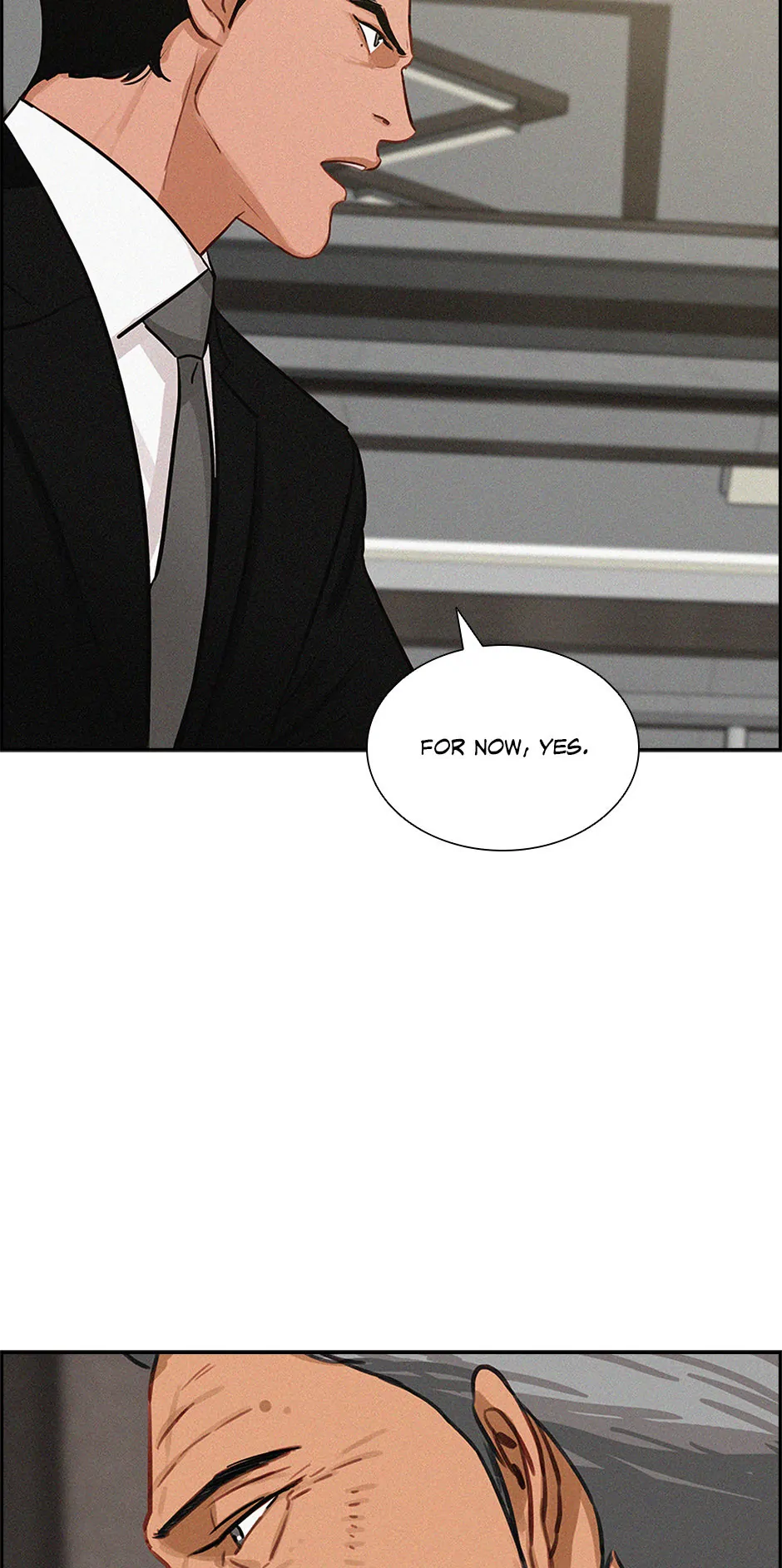 Lord of Money — Chapter 187 — page 77