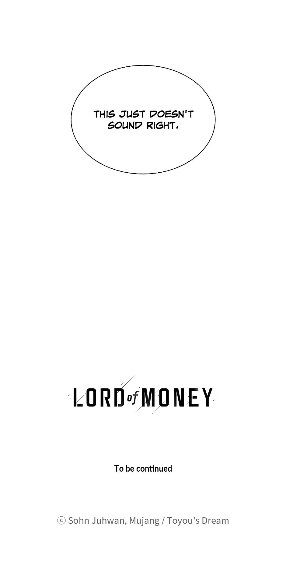 Lord of Money — Chapter 187 — page 80