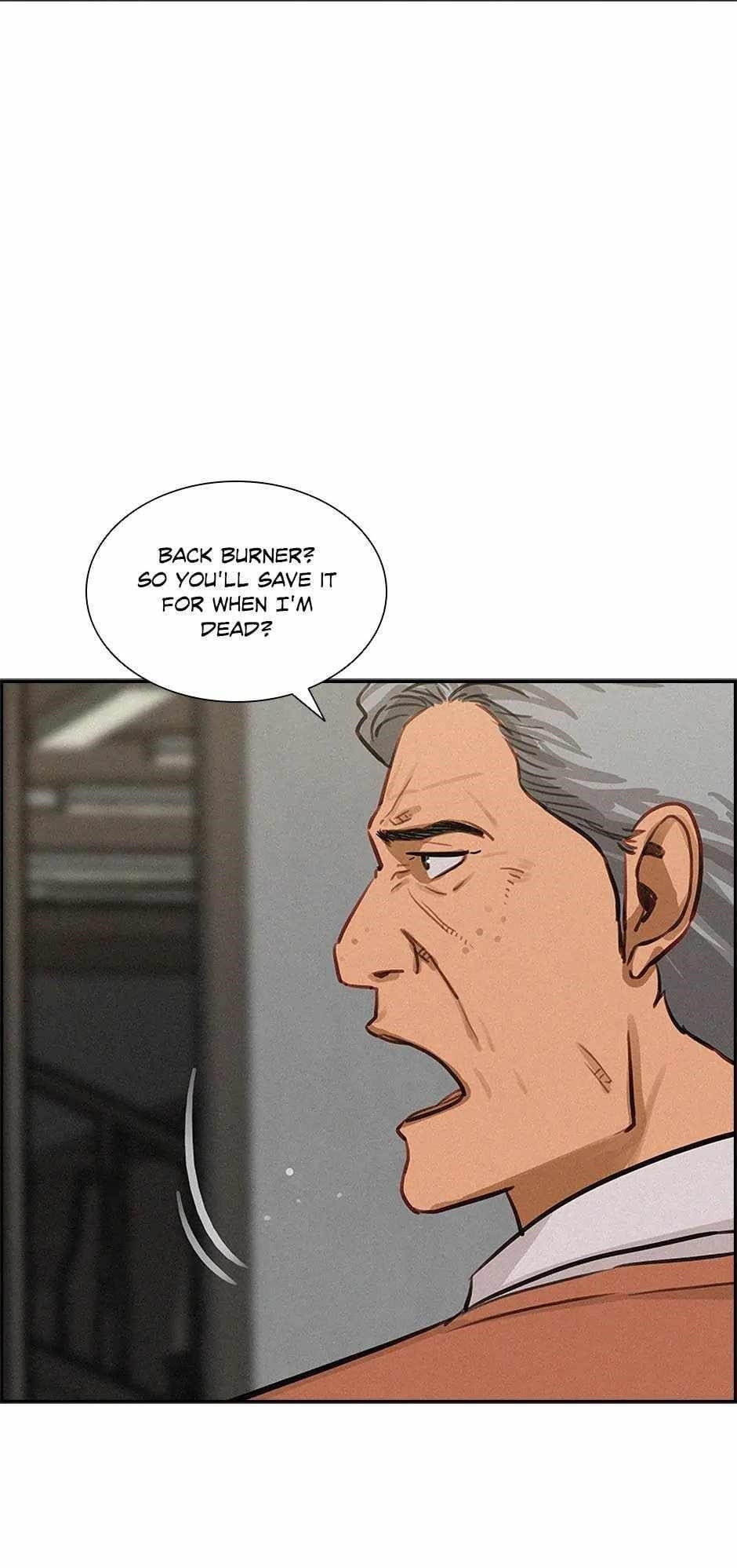 Lord of Money — Chapter 188 — page 4
